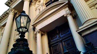 Banco Central de la República Argentina (BCRA).