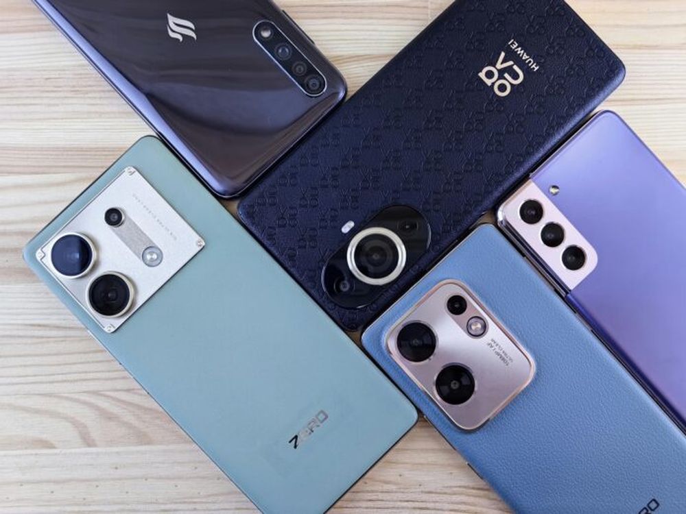 Los celulares en la mira. (Andrey Matveev / pexels.com)