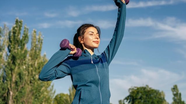 Se podrían evitar hasta 5 millones de muertes al año si la población mundial fuera más activa