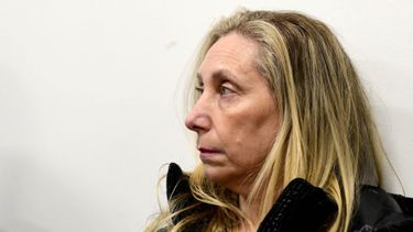 Karina Milei, la secretaria general de la Presidencia.&nbsp;