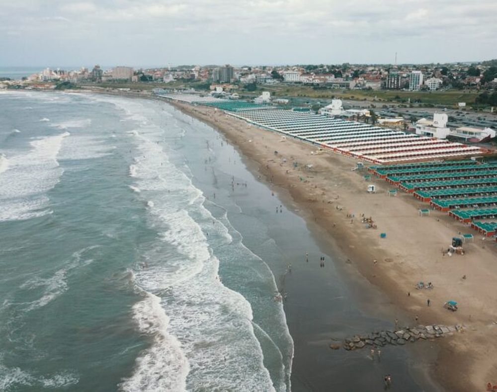 Punta Mogotes, un clásico marplatense.