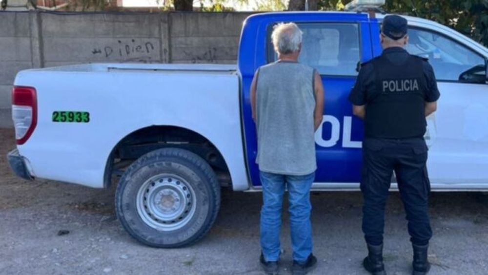 Los condenados recibieron penas de 9 y 16 años de prisión. - La Nueva -