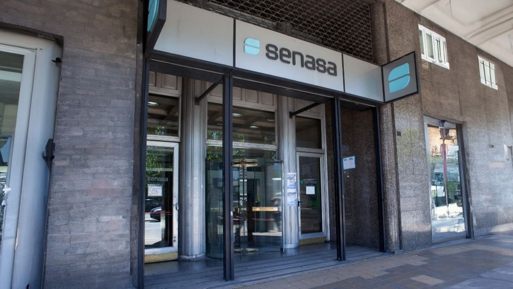 El Servicio Nacional de Sanidad y Calidad Agroalimentaria (Senasa). El Servicio Nacional de Sanidad y Calidad Agroalimentaria (Senasa).