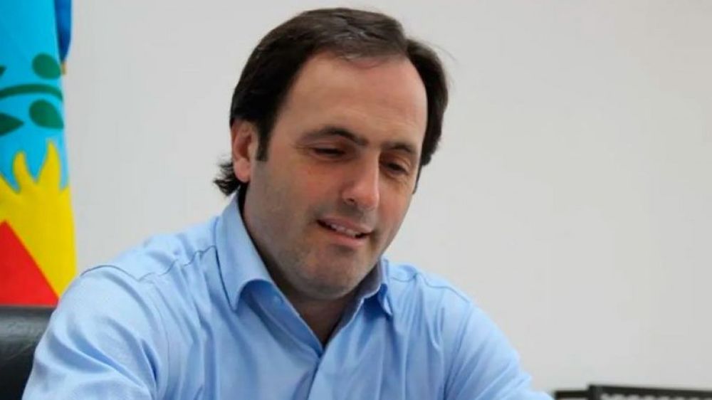 Matías Rapallini.&nbsp;