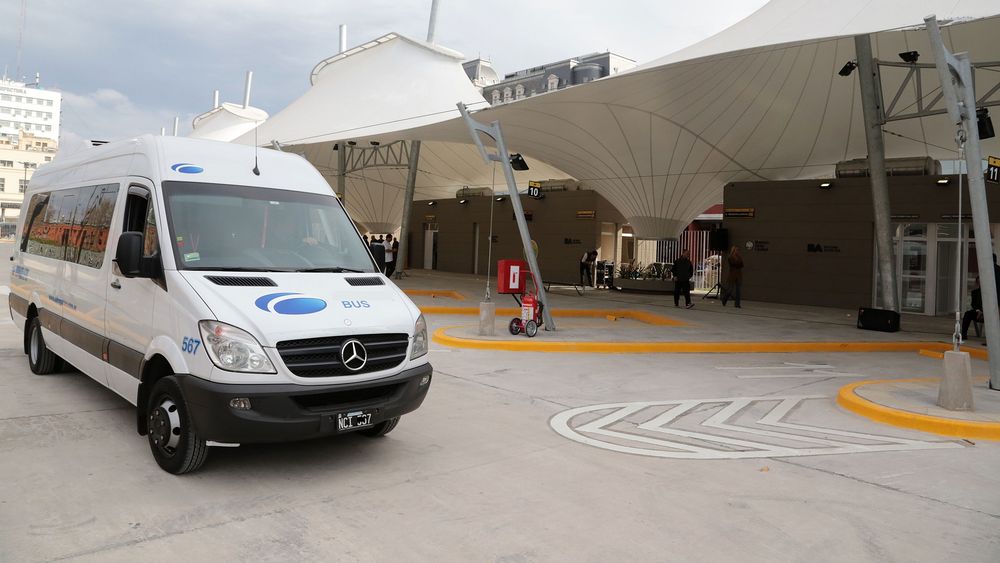 Novedades sobre el transporte de pasajeros. Novedades sobre el transporte de pasajeros.