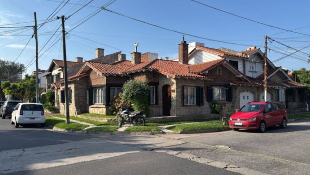 Jubilado mató a un ladrón en Mar del Plata. - La Capital