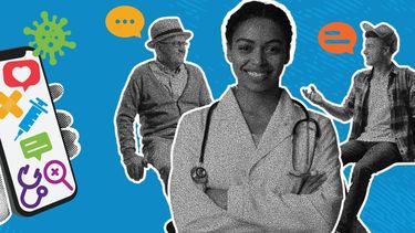 cruzada de la ops para combatir la desinformacion sobre la eficacia y seguridad de las vacunas