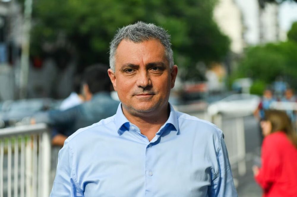 Sebastián Pareja encabezará el encuentro que tiene el objetivo de fortalecer el armado de LLA en Provincia.