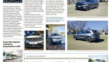 Edición 1092 - Semana del 4 al 10 de septiembre de 2025