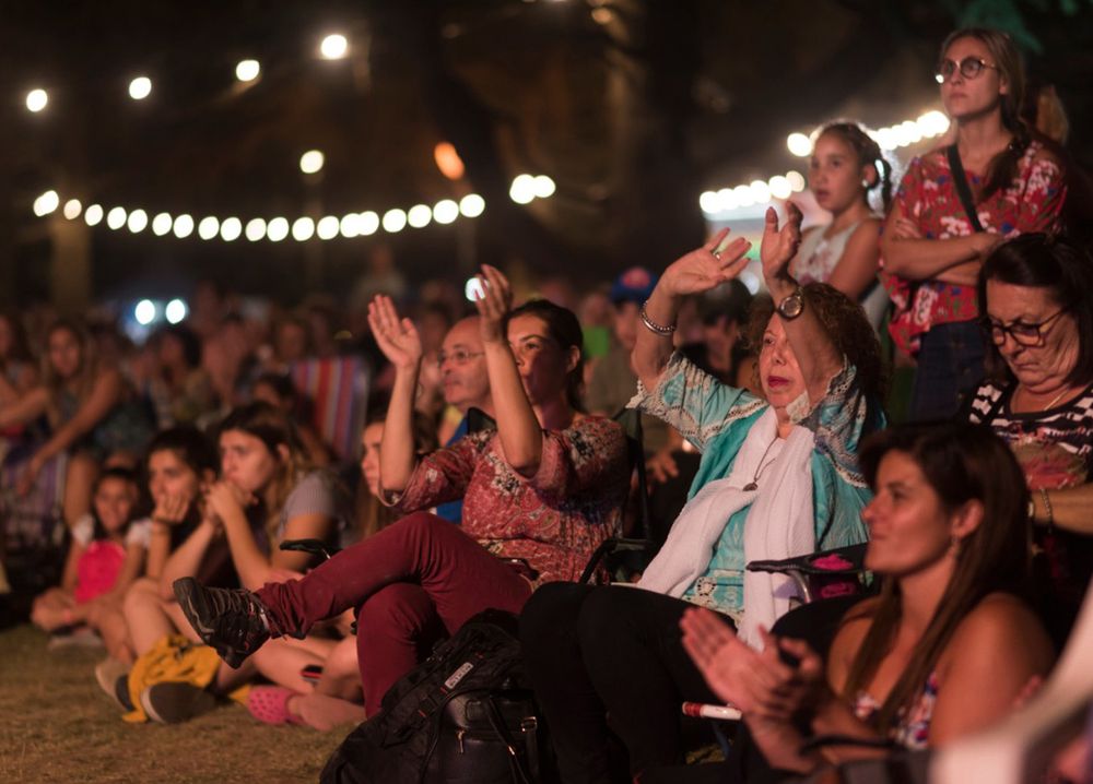 Tornquist - Fiesta provincial de las golondrinas