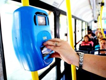 Más aumentos en los boletos de colectivo.&nbsp;