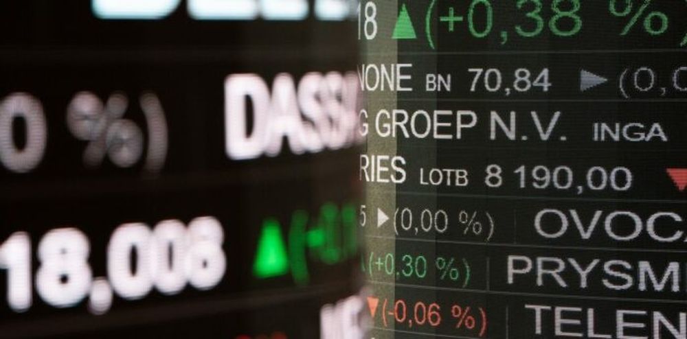 Los mercados mostraron una evaluación favorable.&nbsp;