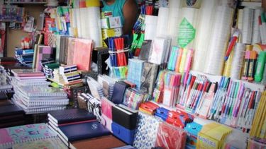 Banco Provincia lanzó promociones para amortiguar los gastos de la canasta escolar.