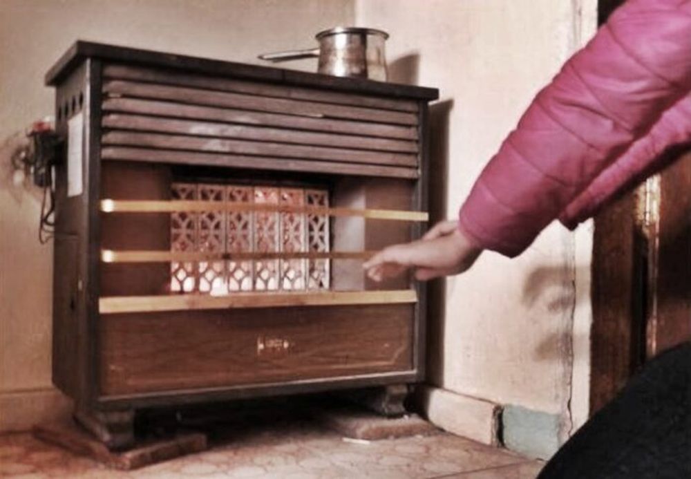 Es imprescindible tener cuidado con las estufas en invierno, tanto por los accidentes domésticos como por las pérdidas de monóxido de carbono.