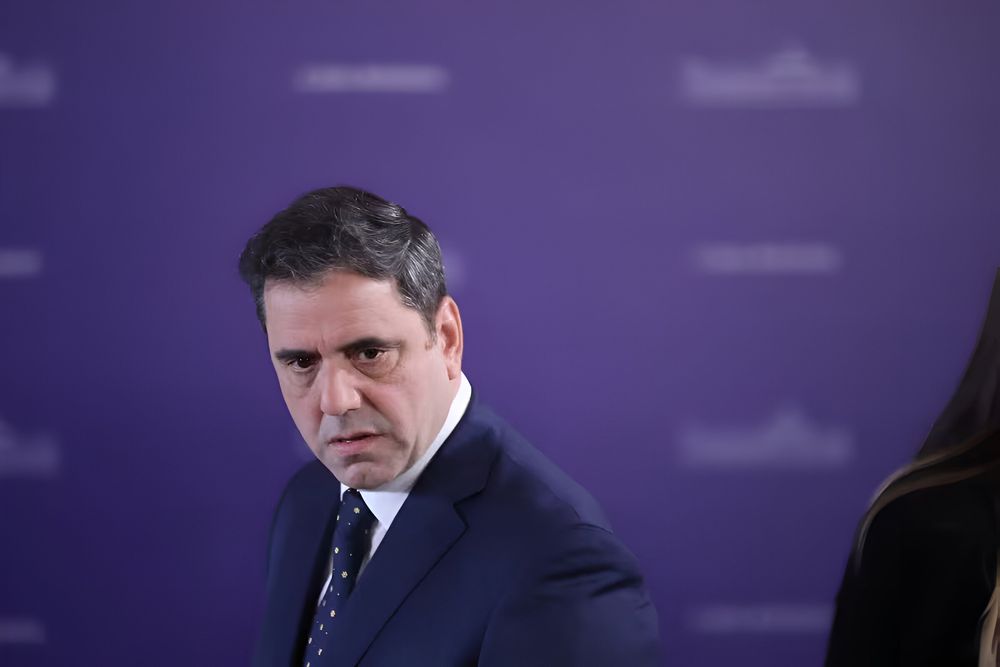 Lisandro Catalá apuntó de lleno contra Axel Kicillof