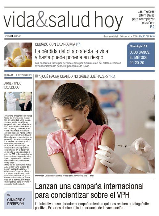 Semana del 6 al 12 de marzo de 2026 Semana del 6 al 12 de marzo de 2026