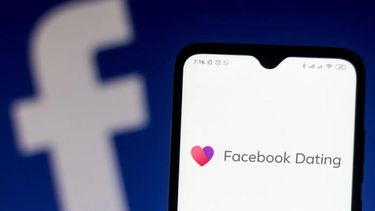 La cita había sido concretada a través de Facebook dating.