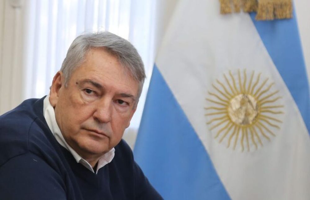 El Ministro de Transporte de la provincia de Buenos Aires, Jorge D´Onofrio, elevó una carta ante el Ministro de Economía de la Nación, Luis Caputo, por la eliminación del Boleto Integrado.