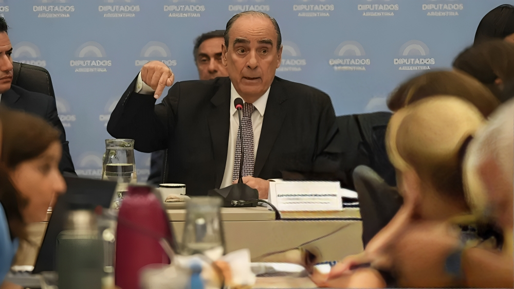 Para Guillermo Francos&nbsp;la derrota bonaerense no debería leerse como un anticipo inevitable del resultado nacional