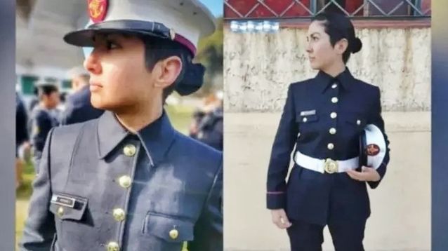 Prisión perpetua por el femicidio de Yoselie Agustina Herrera Nadal, ocurrido en 2022.