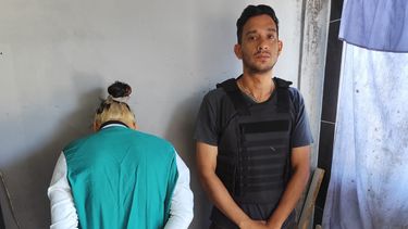 Diarios Bonaerenses | detenida menor