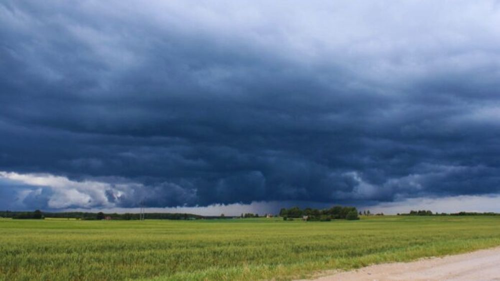 tormentas