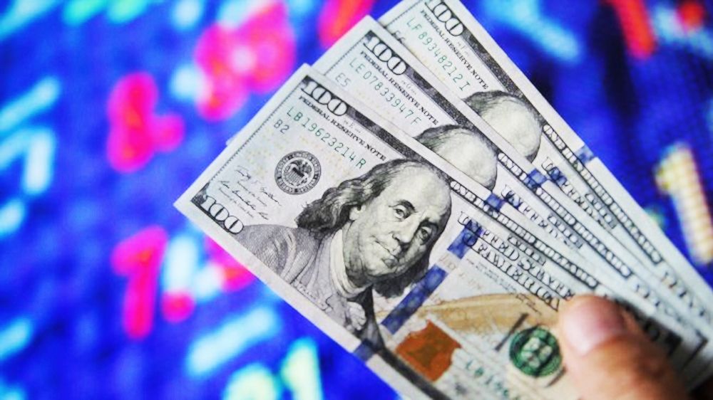 dolares