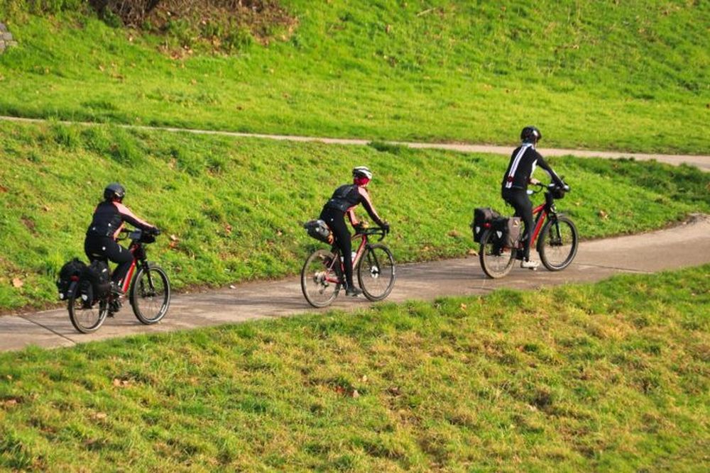 El turismo sustentable.