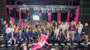 Encuentro de Hechos en San Nicolás. - El Norte de San Nicolás -