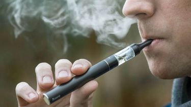 Novedades sobre los cigarrillos electrónicos.&nbsp;