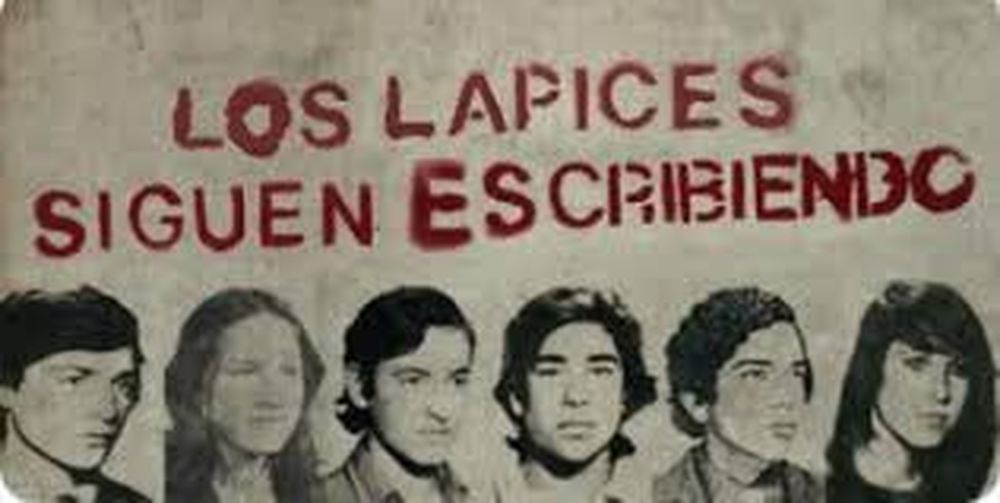 Los seis jóvenes secuestrados que aún están desaparecidos.