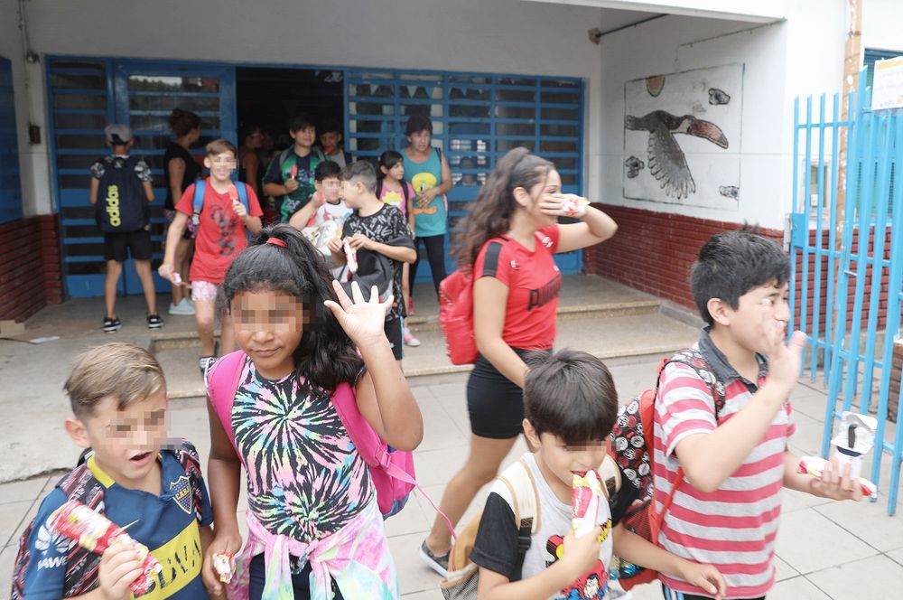 Escuelas Abiertas de verano