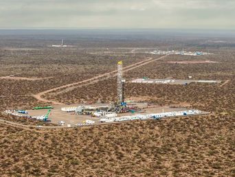 De los 22 proyectos aprobados del RIGI, 12 corresponden a la minería y seis a petróleo y gas.
