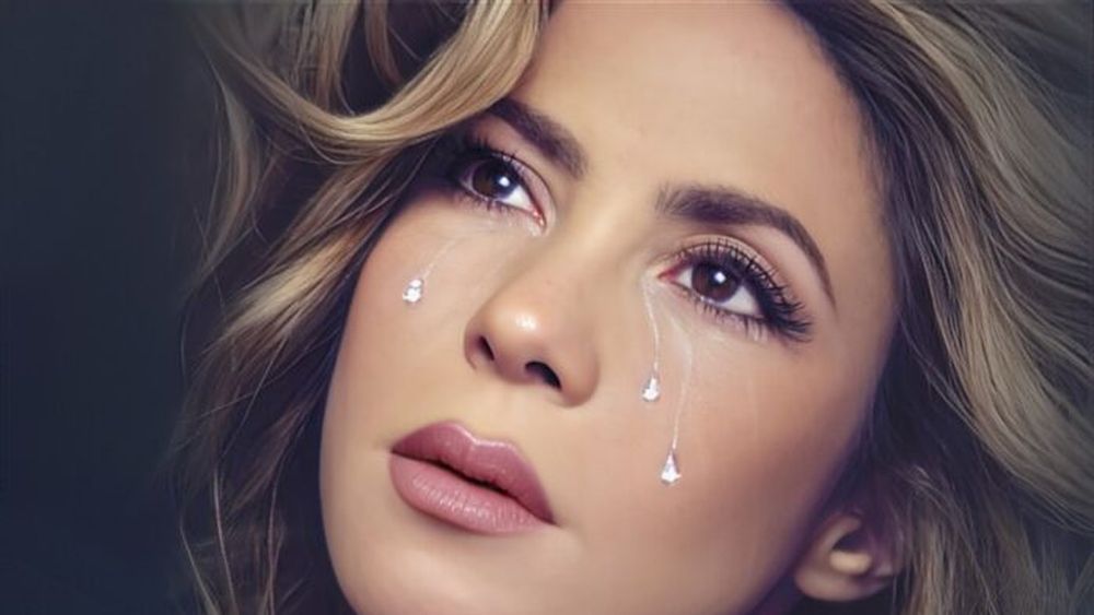 La portada de “Las mujeres ya no lloran”.