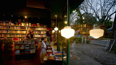 Una noche distinta en La Plata