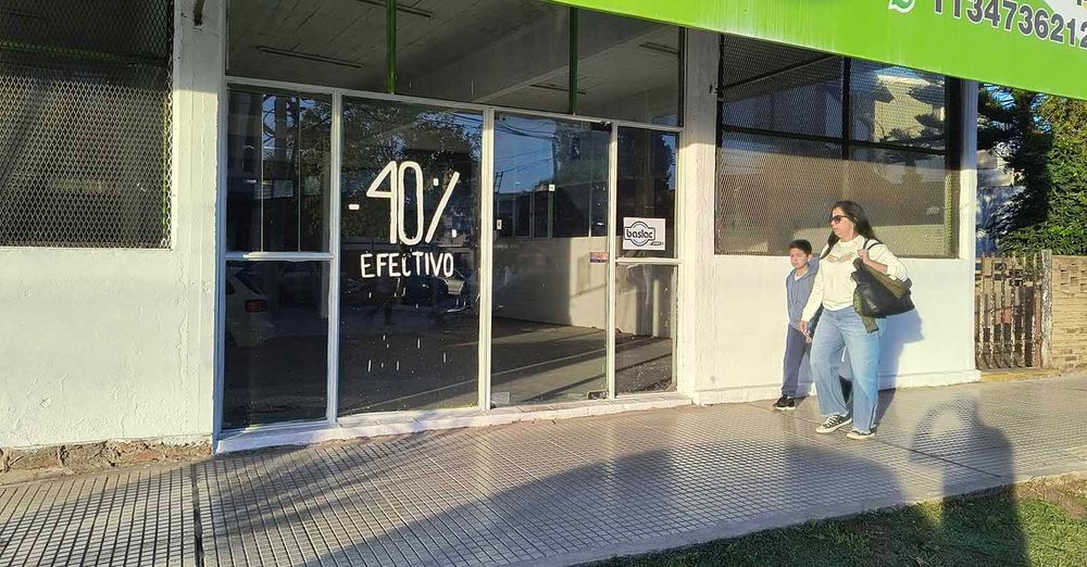 Las liquidaciones suelen ser el paso previo al cierre.