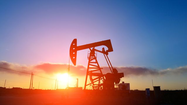 Suben las retenciones al petróleo convencional como consecuencia de la guerra en Oriente Medio.