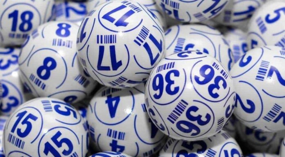 numeros loteria