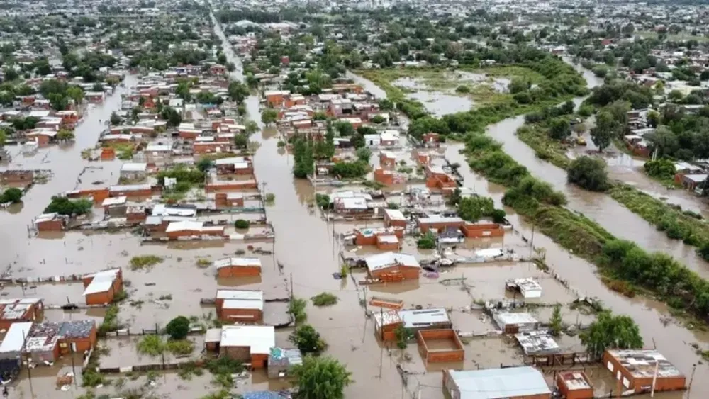 AGUA