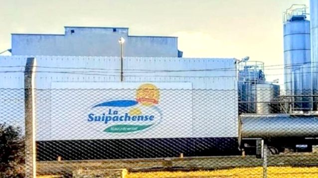 La quiebra de la Suipachense es otro golpe más a la industria láctea. La quiebra de la Suipachense es otro golpe más a la industria láctea.