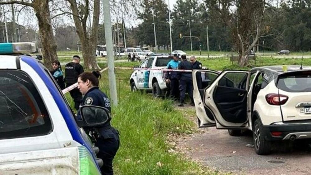 Horror en el Parque Provincial Pereyra Iraola. - El Noticiero de Berazategui -