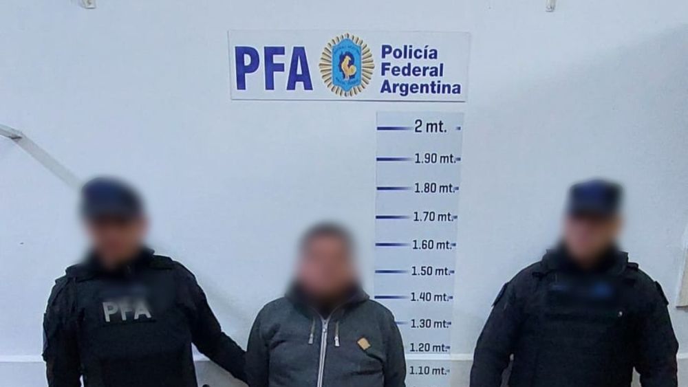 Mar del Plata: detuvieron a un hombre por tenencia y distribución de material de abuso sexual infantil Mar del Plata: detuvieron a un hombre por tenencia y distribución de material de abuso sexual infantil