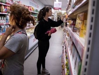 Inflación según el Indice de Precios al Consumidor del Indec. - Xinhua - Inflación según el Indice de Precios al Consumidor del Indec. - Xinhua -