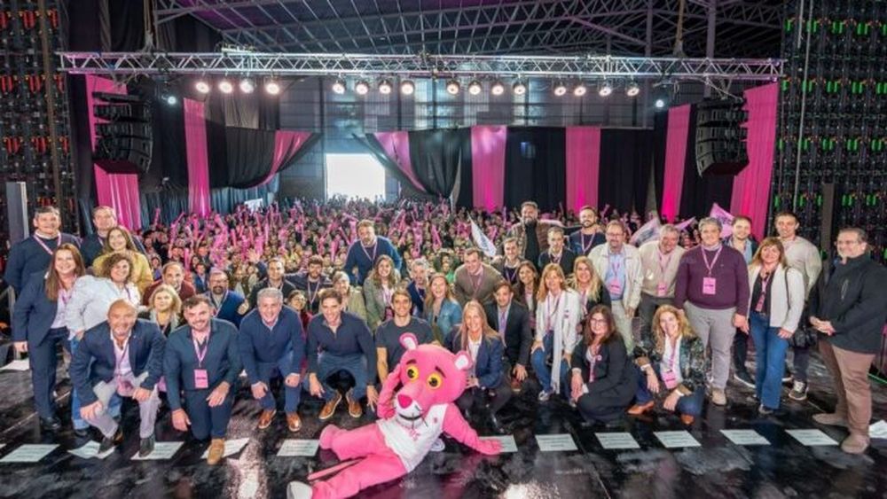 Encuentro de Hechos en San Nicolás. - El Norte de San Nicolás -