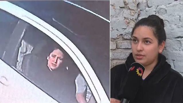 Florencia Ibáñez es la séptima detenida por el triple femicidio de Florencio Varela.&nbsp;