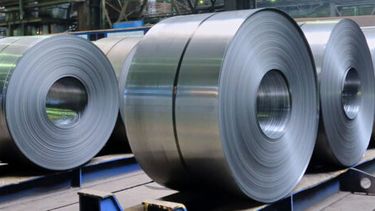 La producción de acero cayó en febrero de 2024. - Diario El Norte -