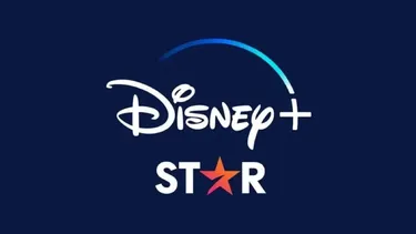 Disney+ junto a Star+.