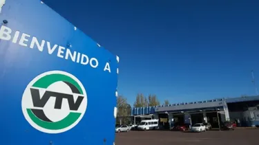 La Provincia agiliza los trámites para la VTV (Foto archivo)