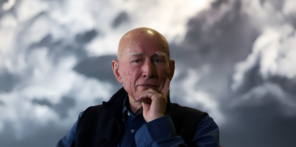 Eduardo Kovalivker dejó la gestión y se dedica a la escritura﻿