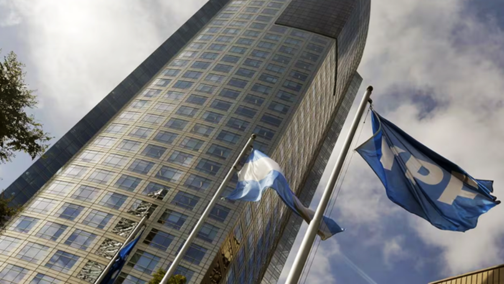 YPF desarrollará el poroyecto LLL Oil.&nbsp;